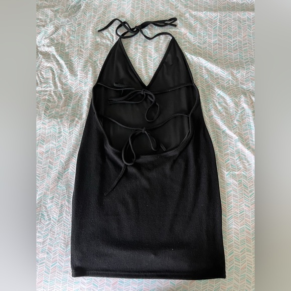 Color: BLACK size: L - Picture 2 of 2